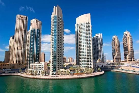 Best Dubai Property Investment