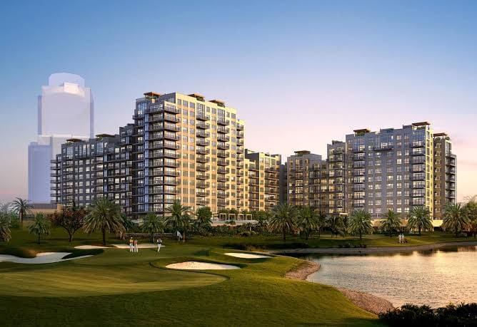 Emaar Ready-to-Move Projects Dubai