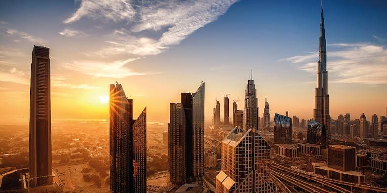 High ROI Properties Dubai