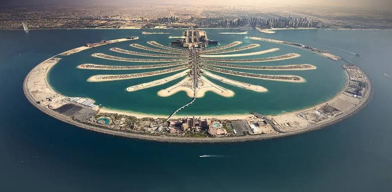 Investing in Palm Jumeirah Properties