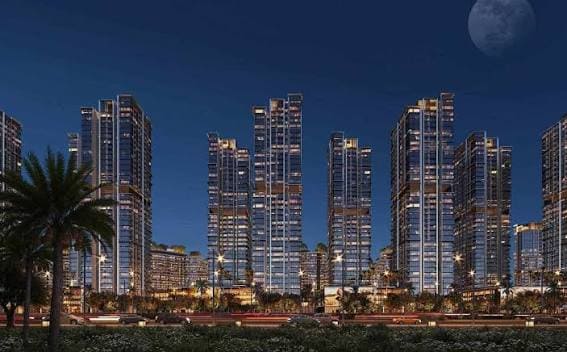 Dubai South Real Estate Investment