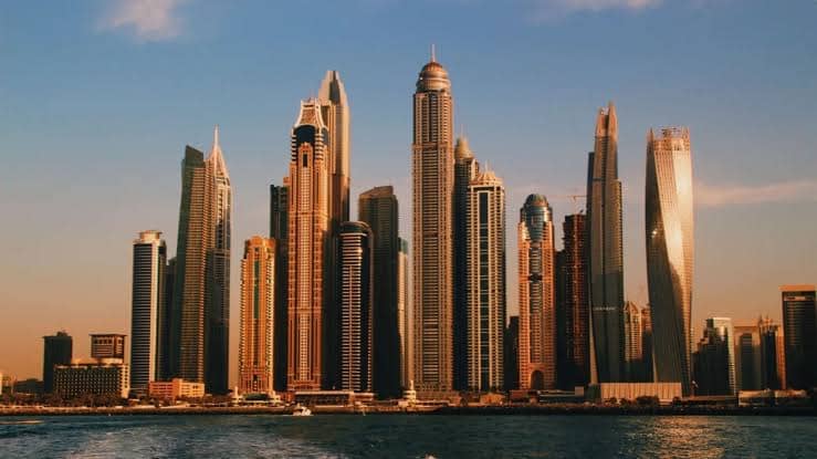 Buy Property in Dubailand