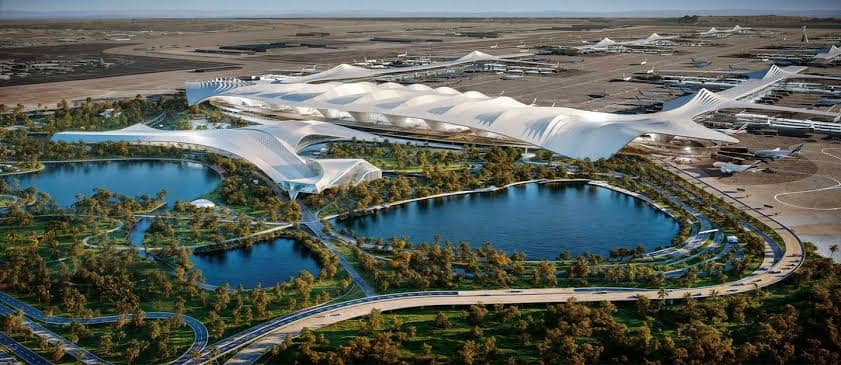 Investing in Dubai South 2026