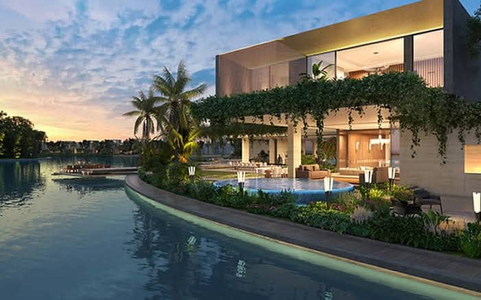 Exclusive Villas for Sale in Dubai