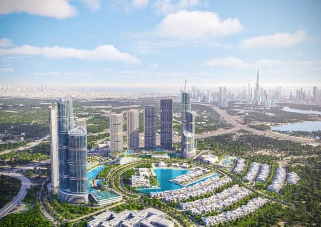 Properties by Sobha