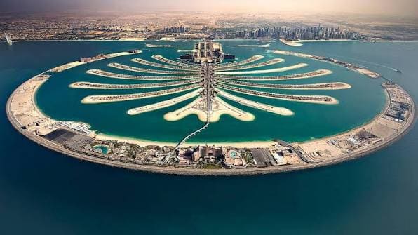 Palm Jumeirah Properties for Investment
