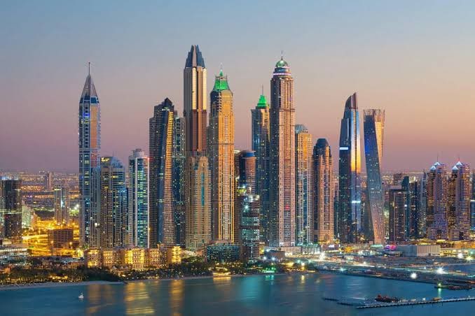 Luxury Real Estate Investment in Dubai