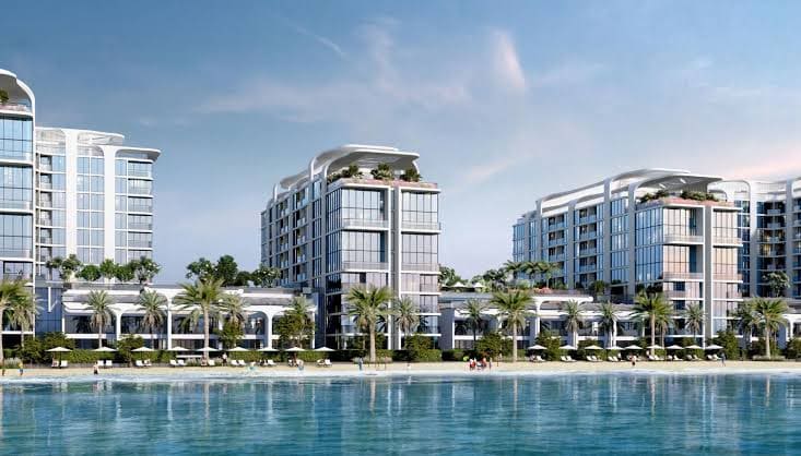 Sobha Luxury Apartments in Dubai