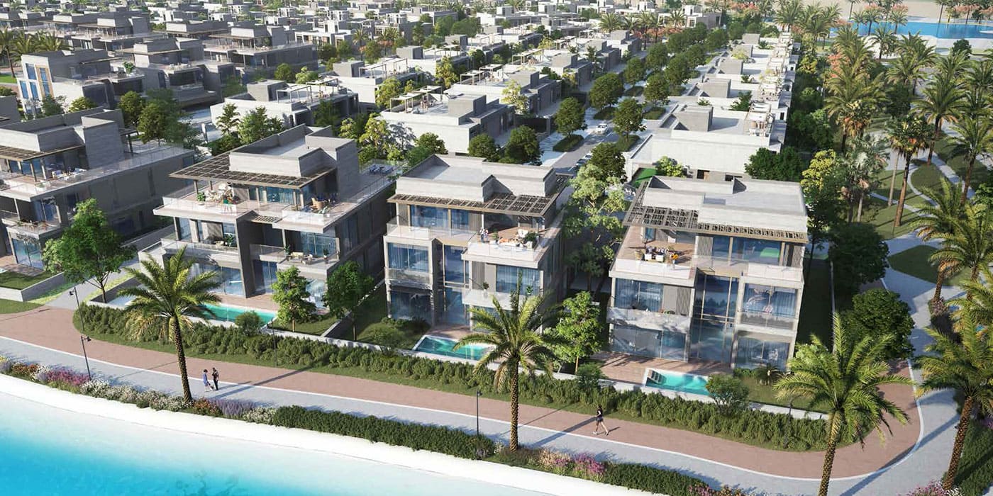 Properties for Sale in Dubai South