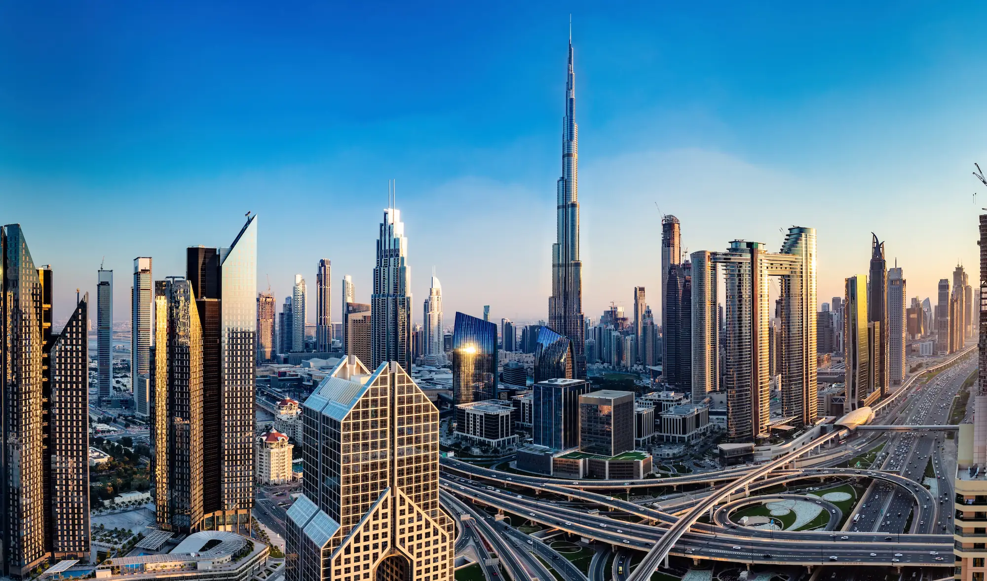 Dubai Property Investment