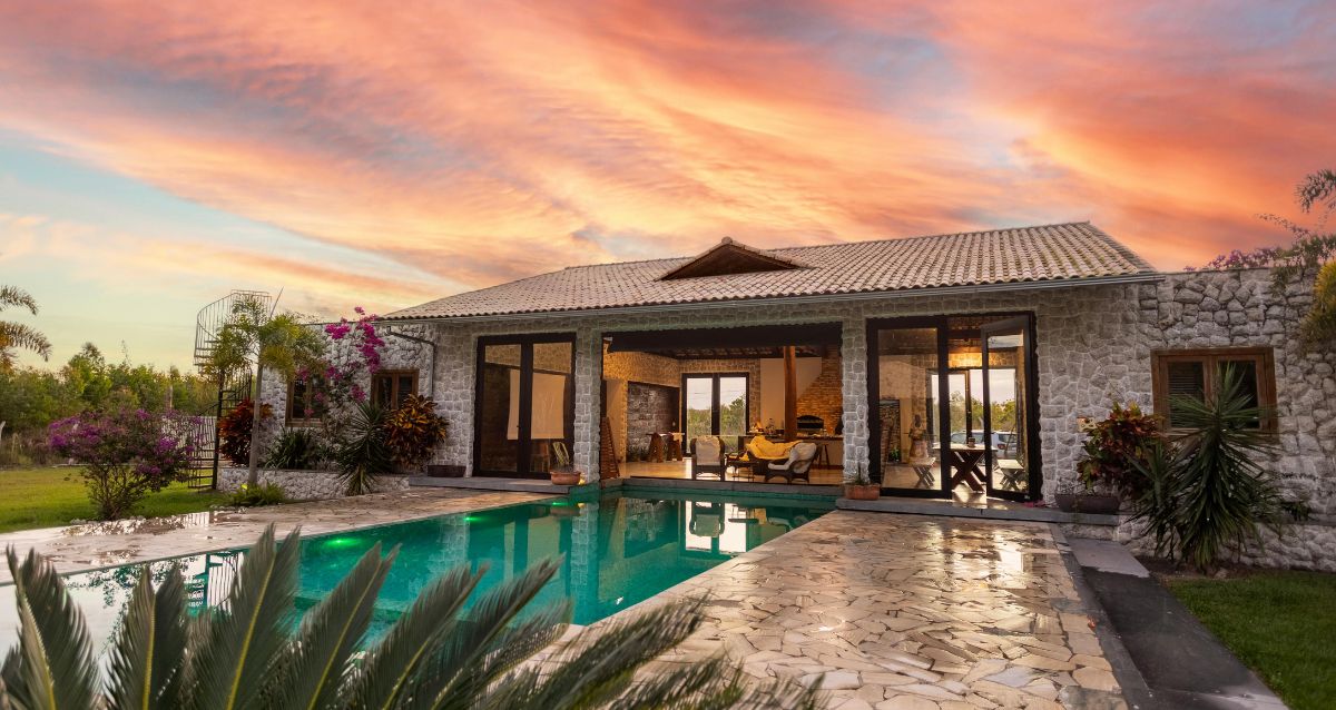 Dubai Investment in Luxury Villas