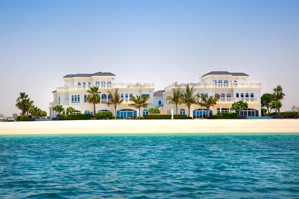 Luxury Properties for Sale in Dubai