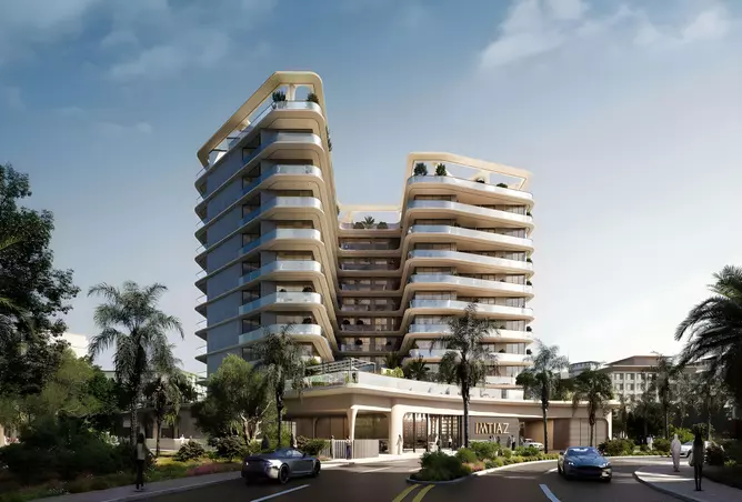 Beachfront Gates Phase 2 Properties
