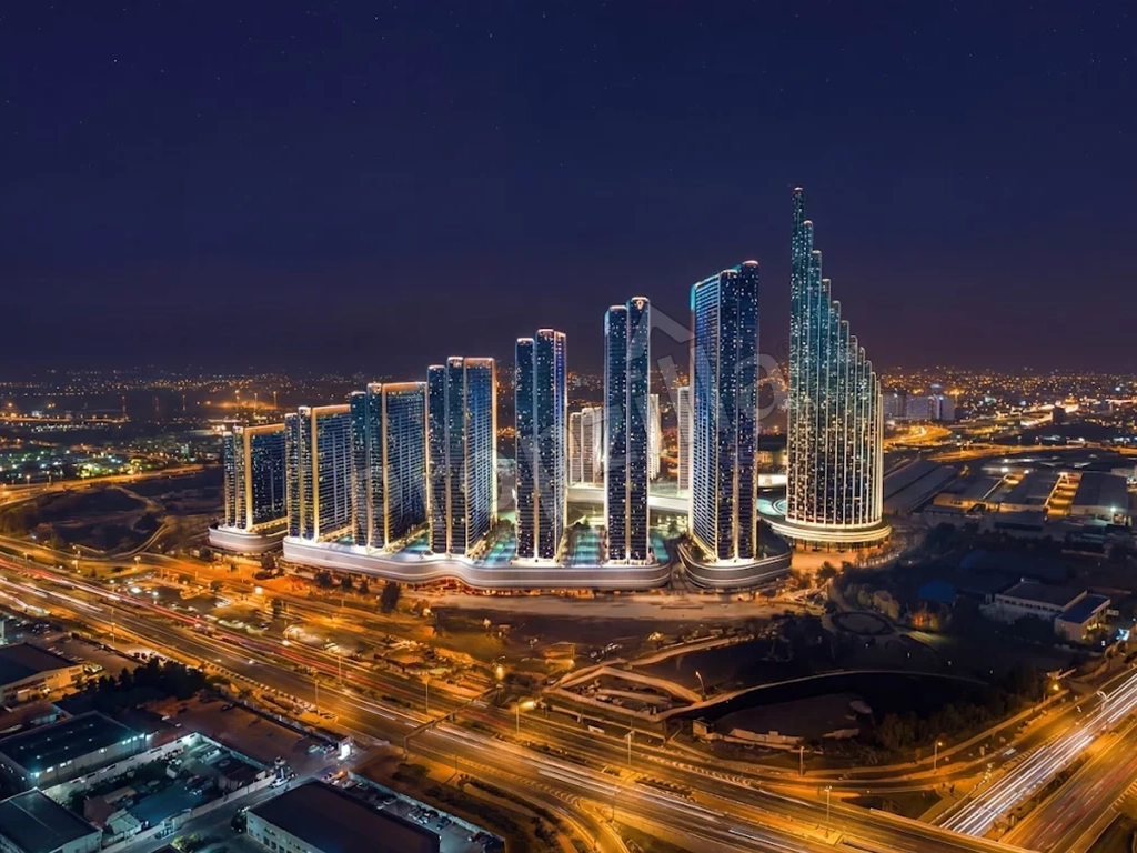 Binghatti Real Estate Investment Opportunities
