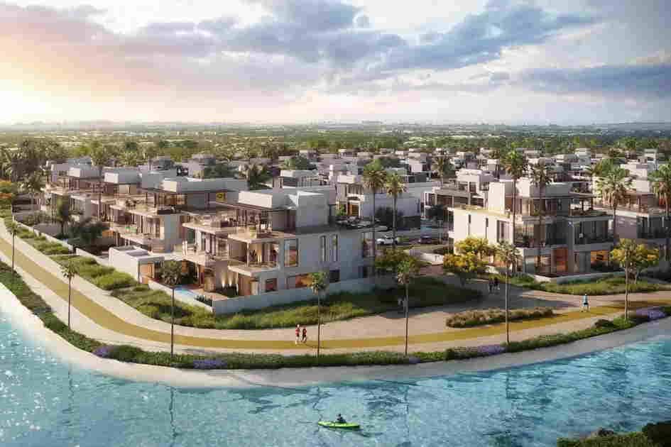 Dubai South Off-Plan Projects