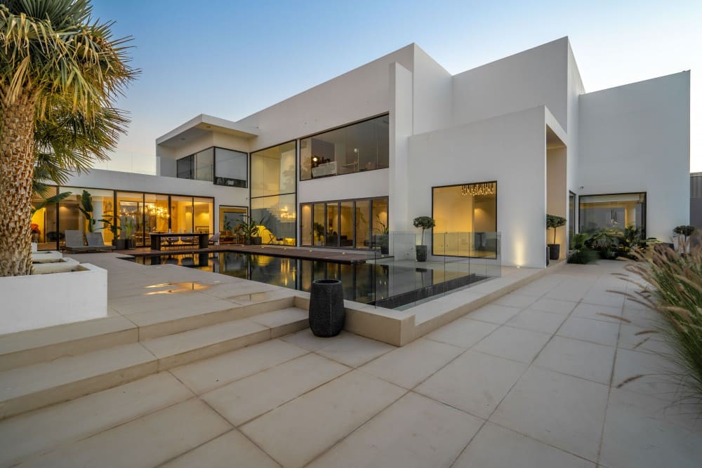 Premium Villas in Dubai