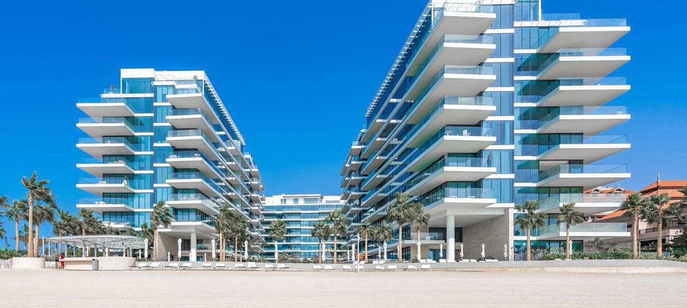 Dubai Ready Apartments for Sale