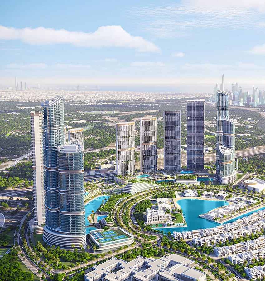 Sobha Real Estate Investment Opportunities