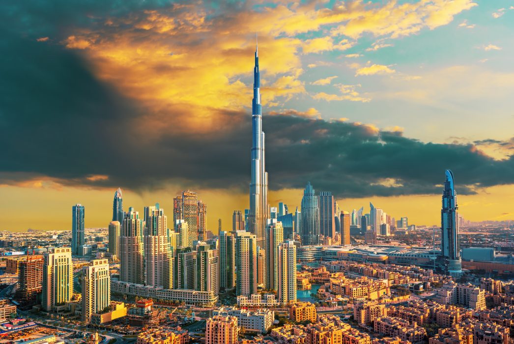 High ROI Properties Along Sheikh Zayed Road