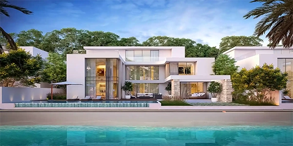 Best Luxury Homes for Sale in Dubai