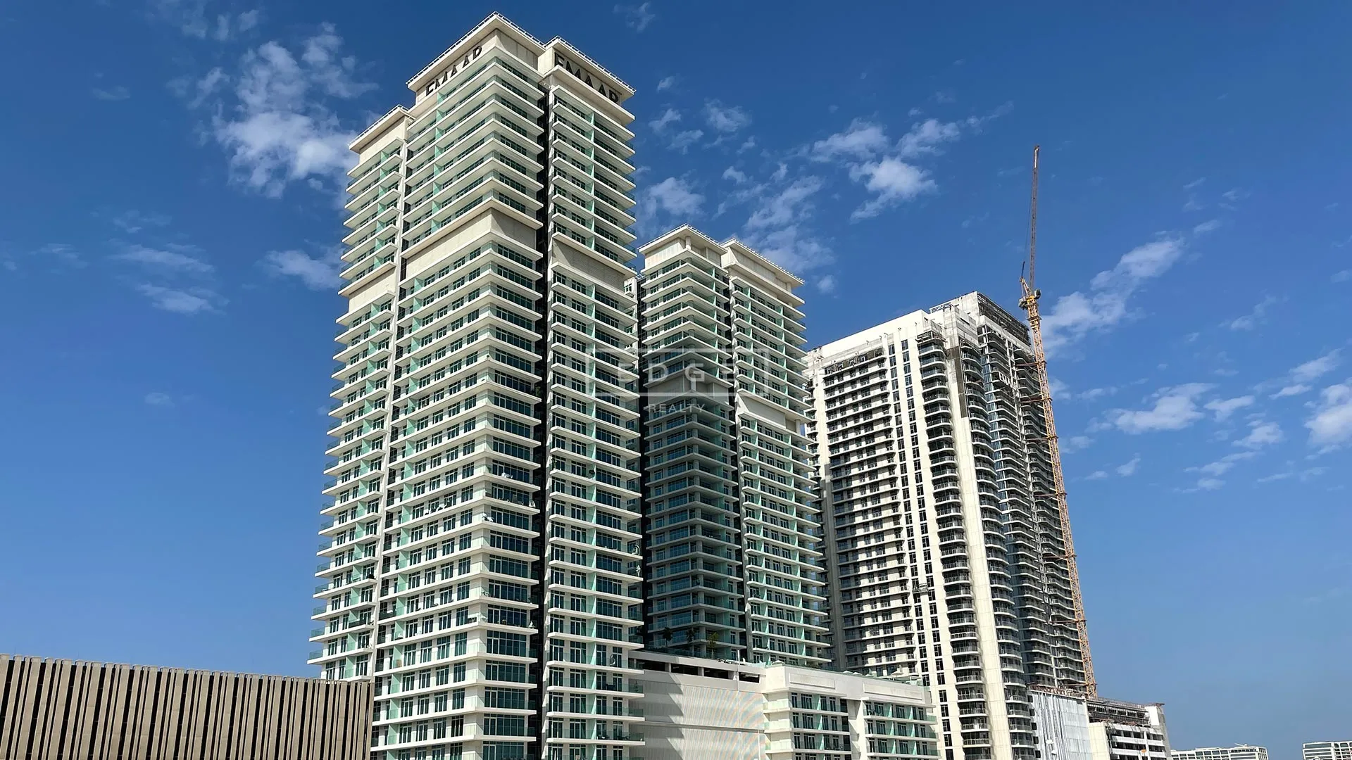 Move-In Ready Apartments Dubai