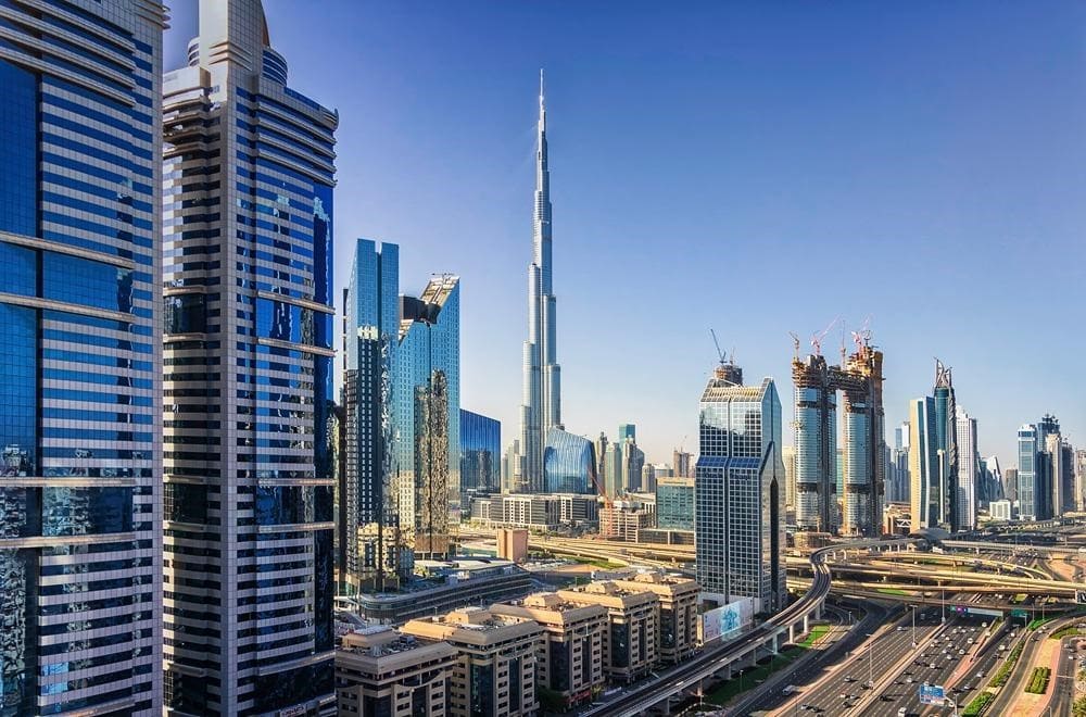 High ROI Communities in Dubai