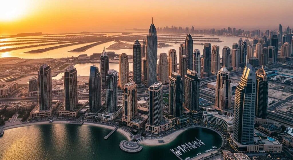 UAE Top ROI Properties