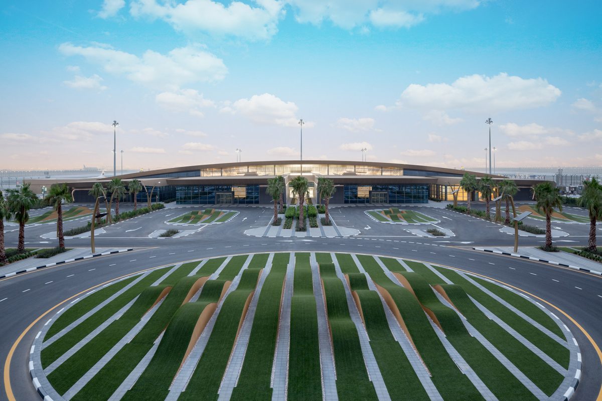 Dubai South real estate developers