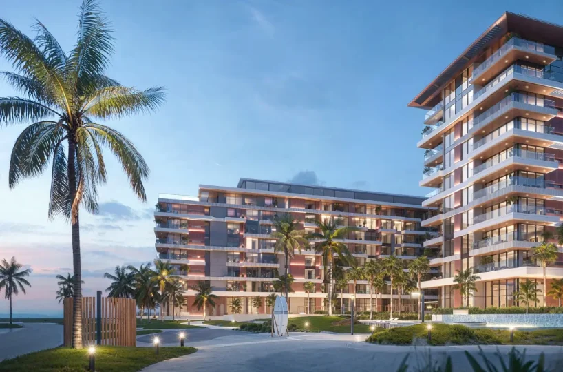 South Bay Phase 6 Properties