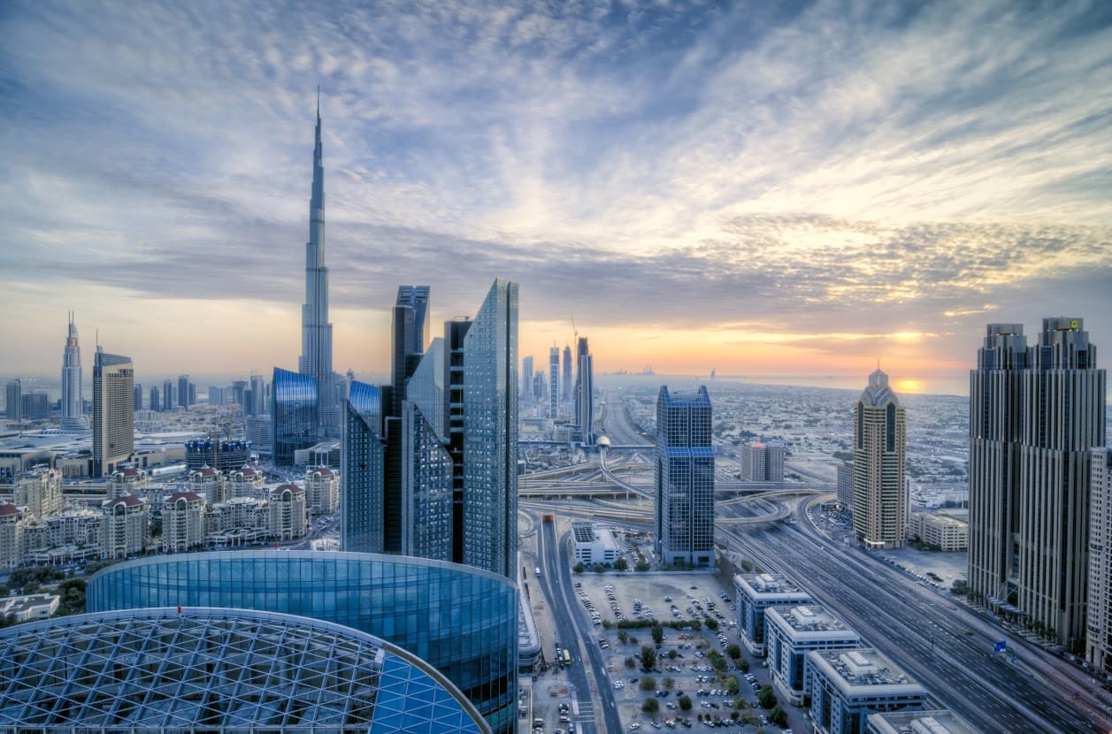 Premium Off-Plan Investment Dubai