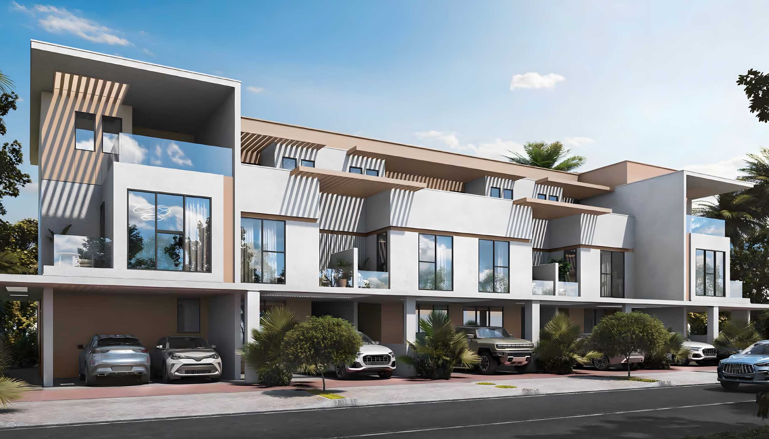 no1 damac off plan projects