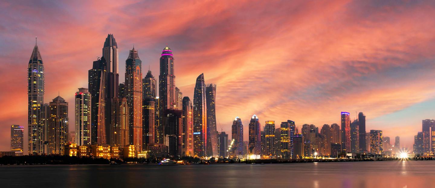 Best properties for investment in Palm Jumeirah